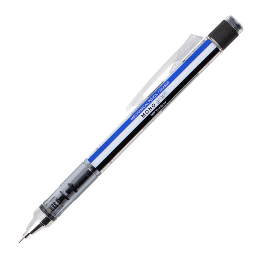 MONO Graph Mechanical Pencil, Tri-Colour