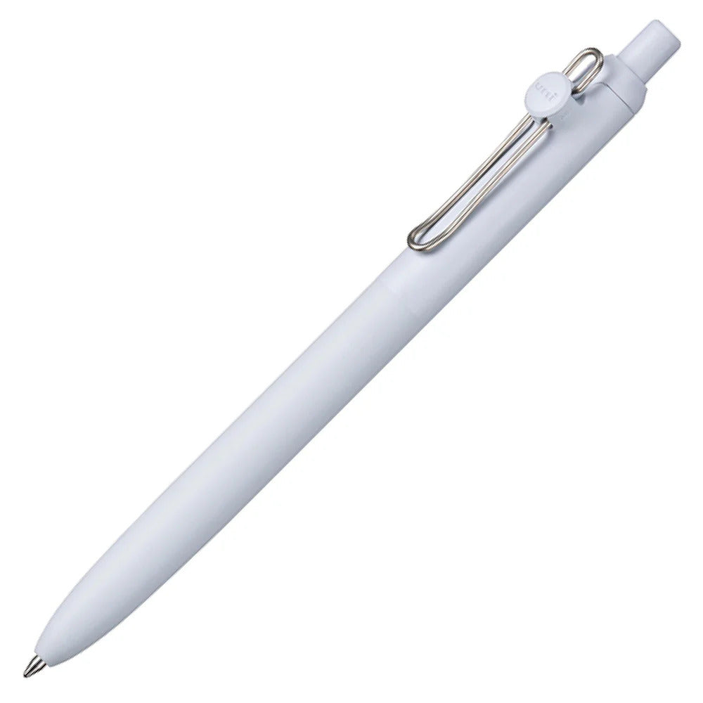 Uniball ZENTO Retractable Gel Pen - 0.7mm, Various Colours