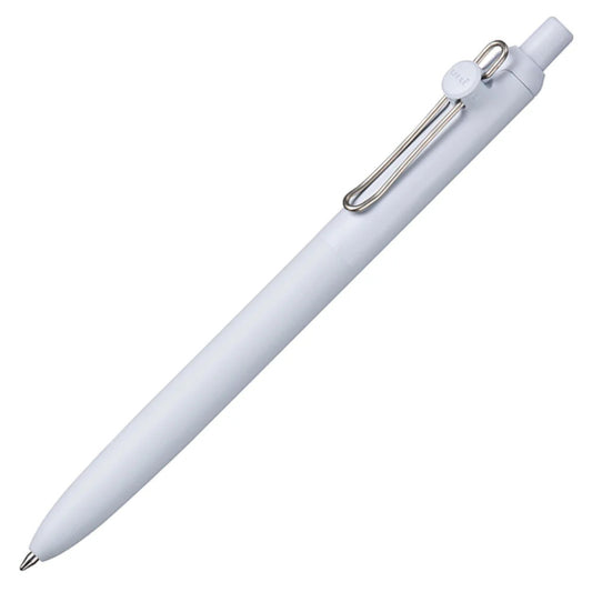 Uniball ZENTO Retractable Gel Pen - 0.7mm, Various Colours