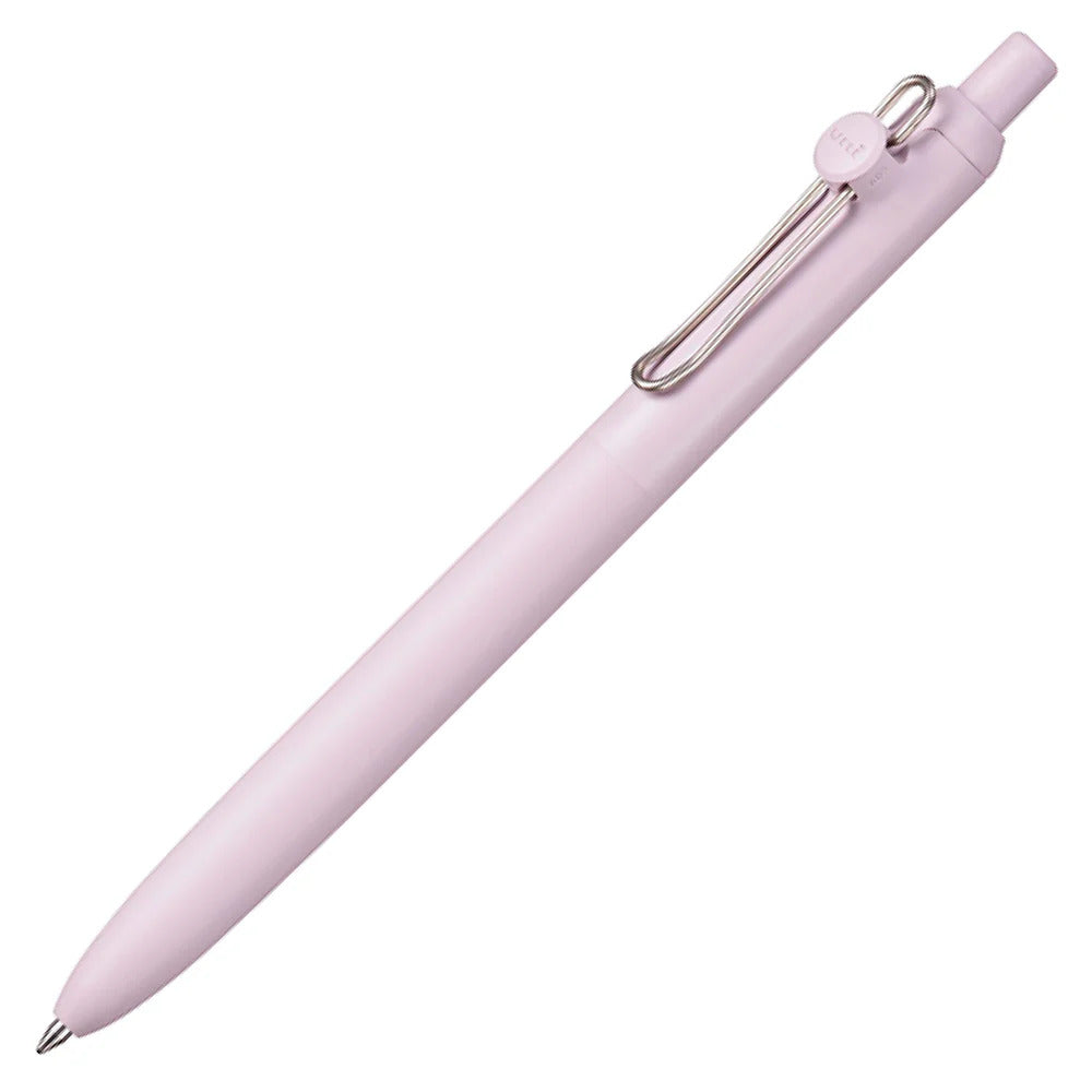 Uniball ZENTO Retractable Gel Pen - 0.7mm, Various Colours