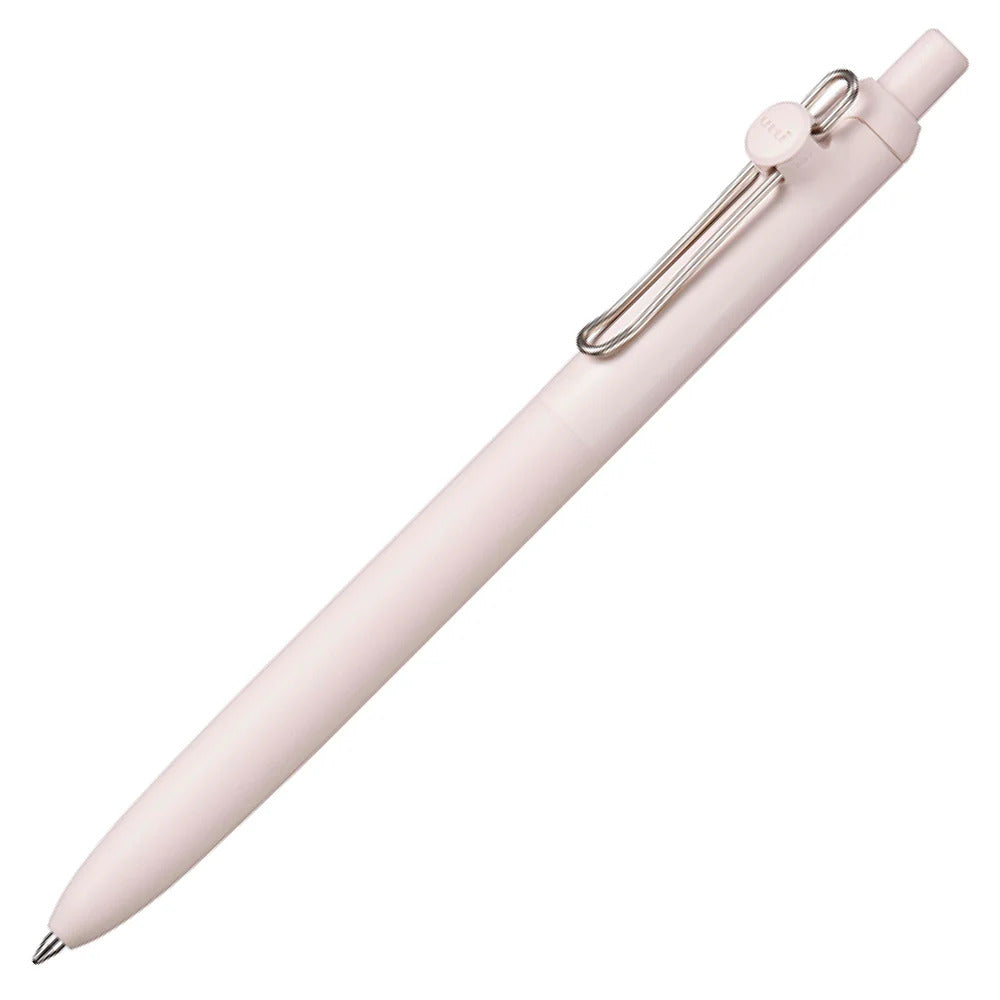 Uniball ZENTO Retractable Gel Pen - 0.7mm, Various Colours