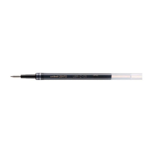 Refill - Uni-Ball Zento Retractable Gel Pen, 0.5mm