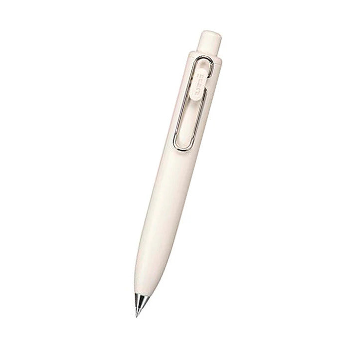 Uniball One P Retractable Gel Pen - 0.5mm, Various Colours