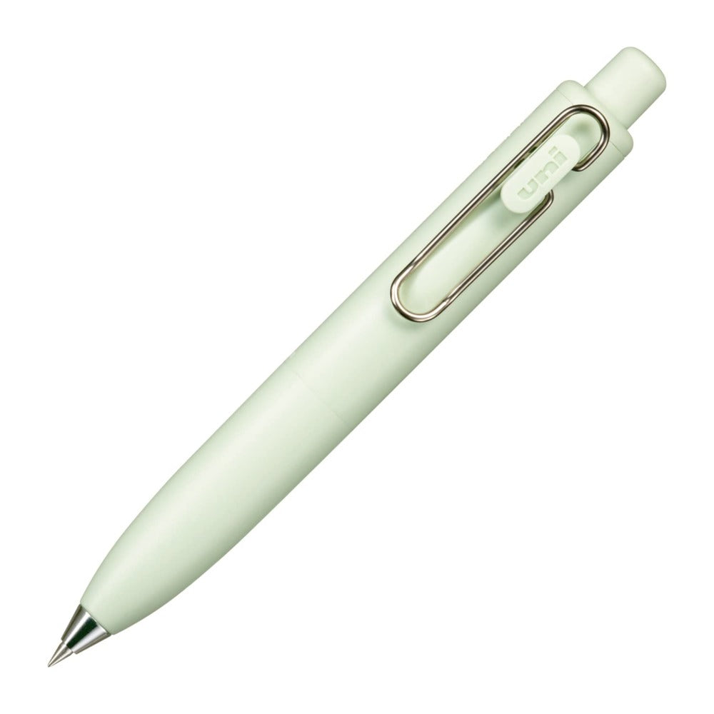 Uniball One P Retractable Gel Pen - 0.38mm, Various Colours