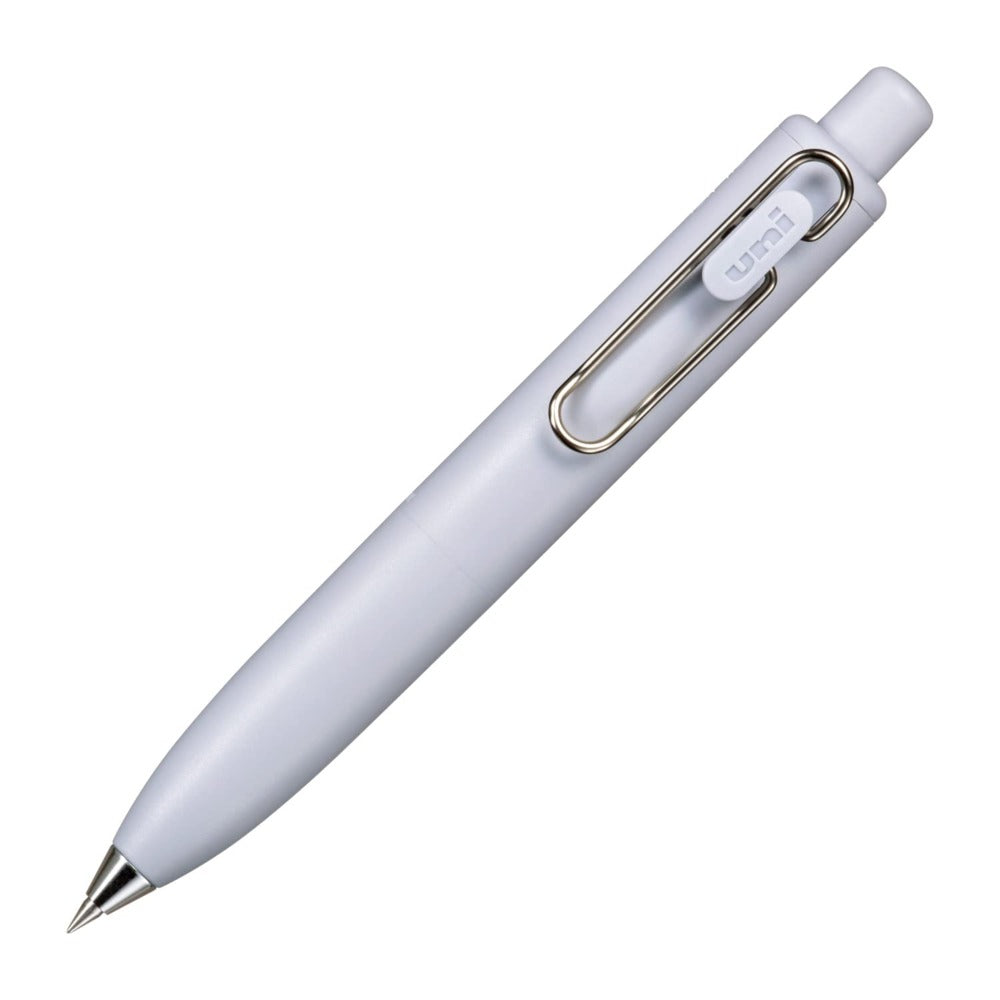 Uniball One P Retractable Gel Pen - 0.38mm, Various Colours