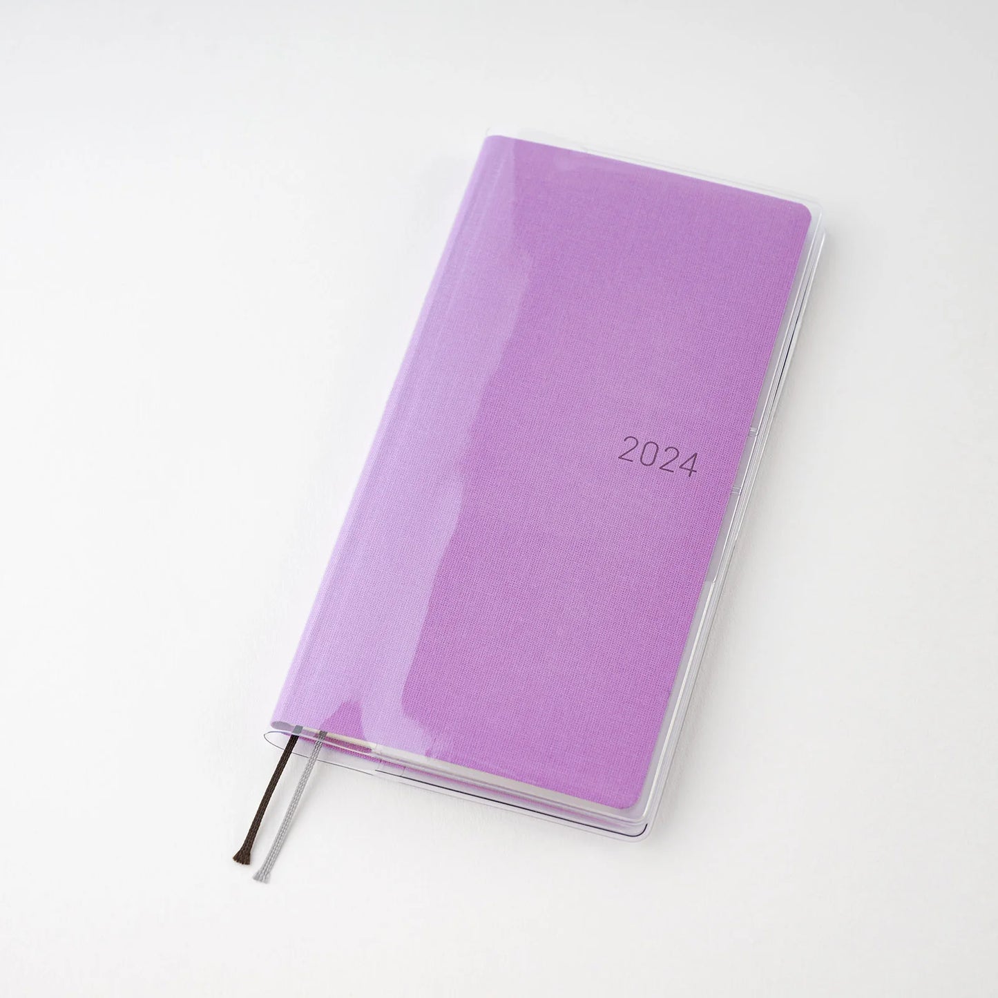 Clear Cover for Hobonichi Weeks