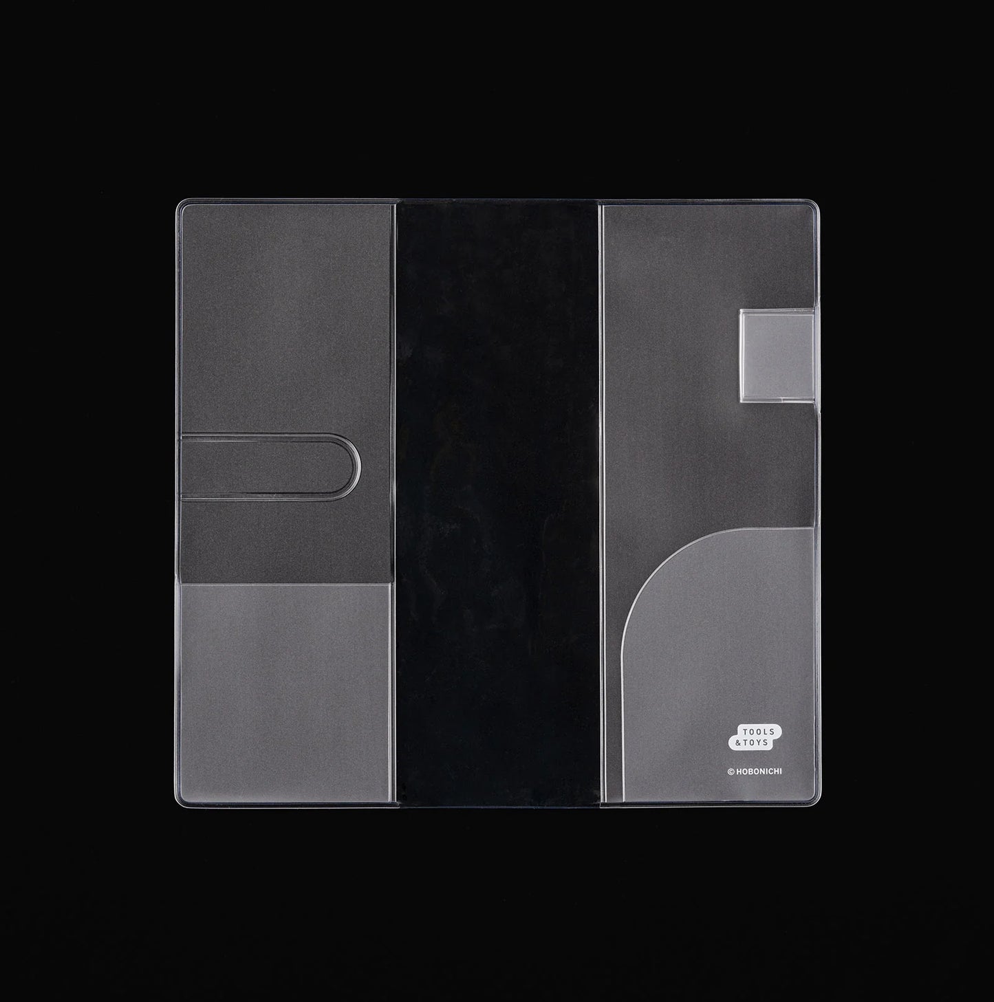 Clear Cover for Hobonichi Weeks