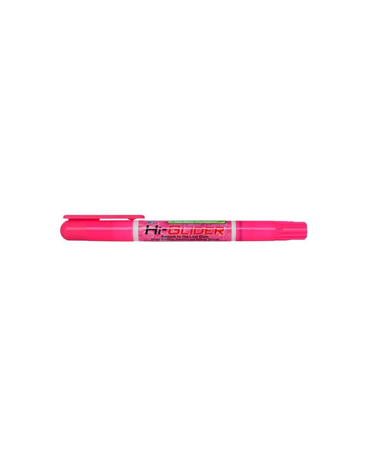 HI-Glider Highlighter - Pink