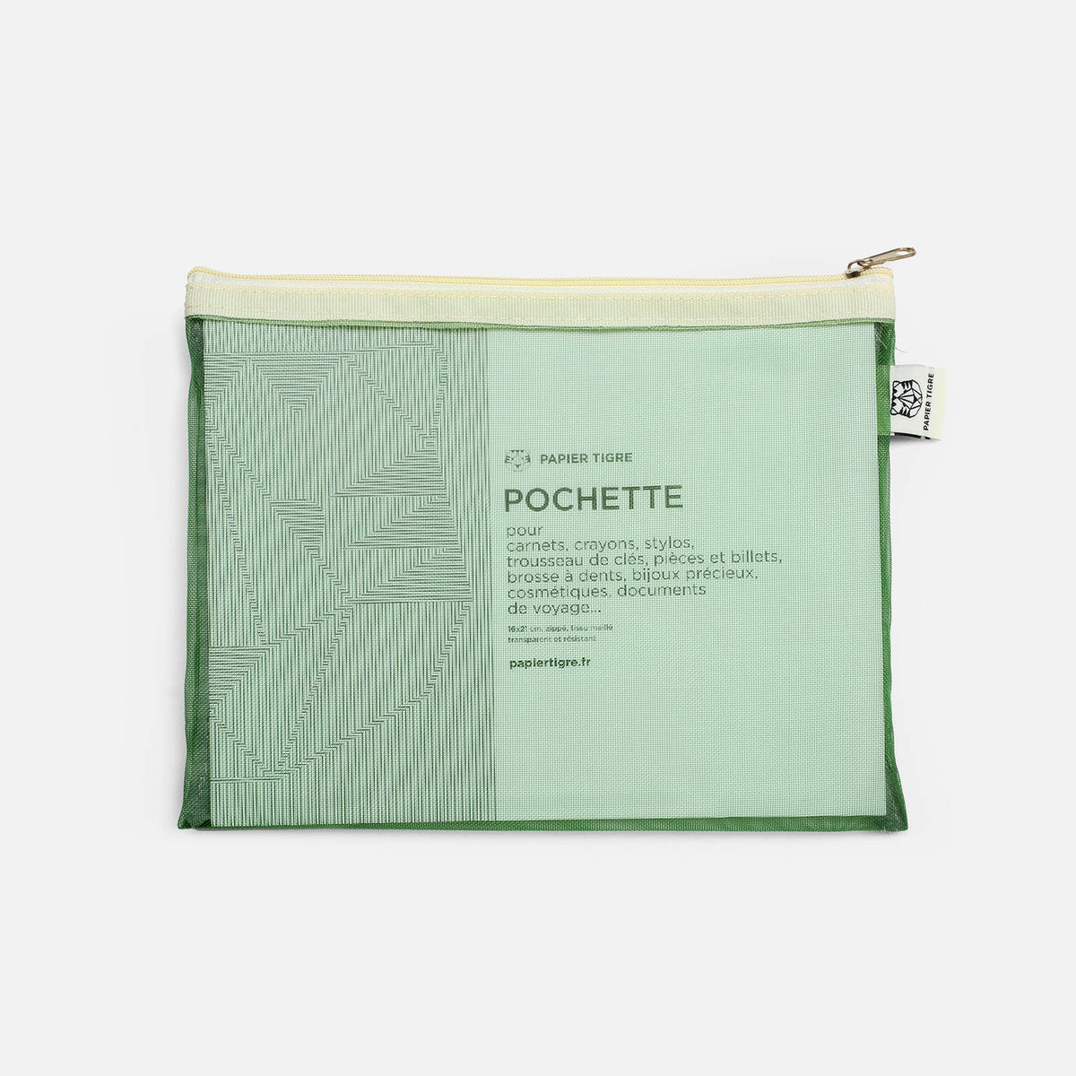 Mesh Pocket - Medum