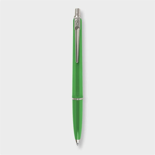Ballograf Ballpoint Pen - Various Colours