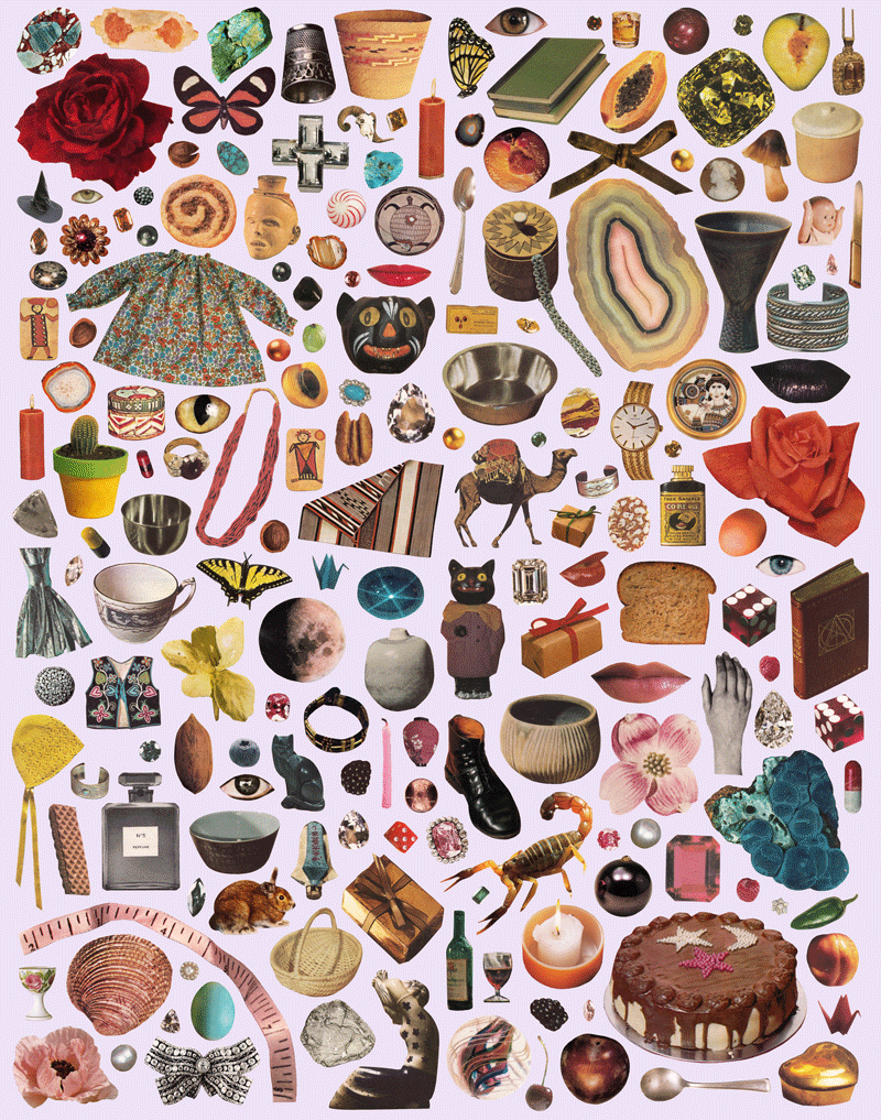Thingamajigs - 1000 Piece Puzzle