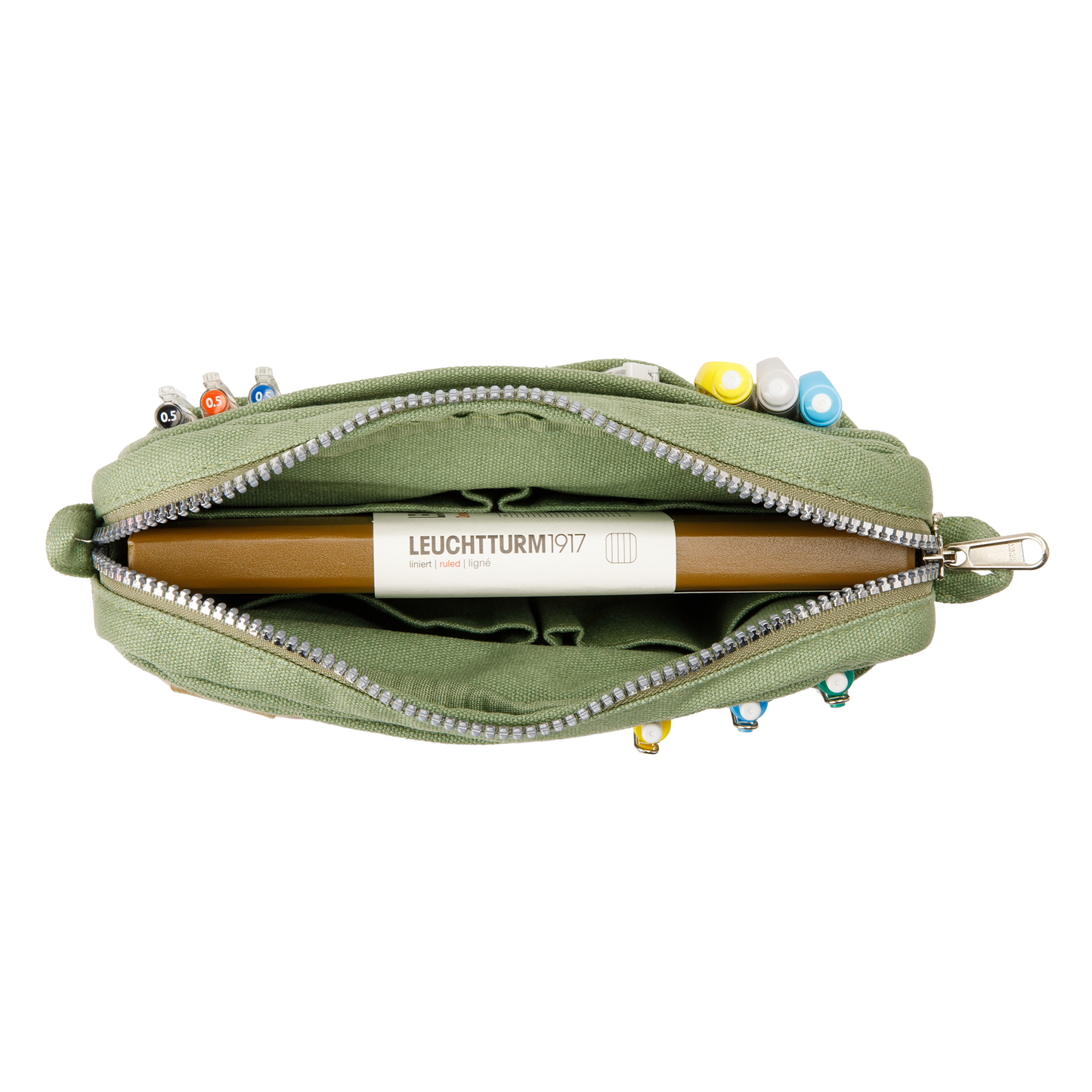 Soolla® Studio Pouch, Sangria