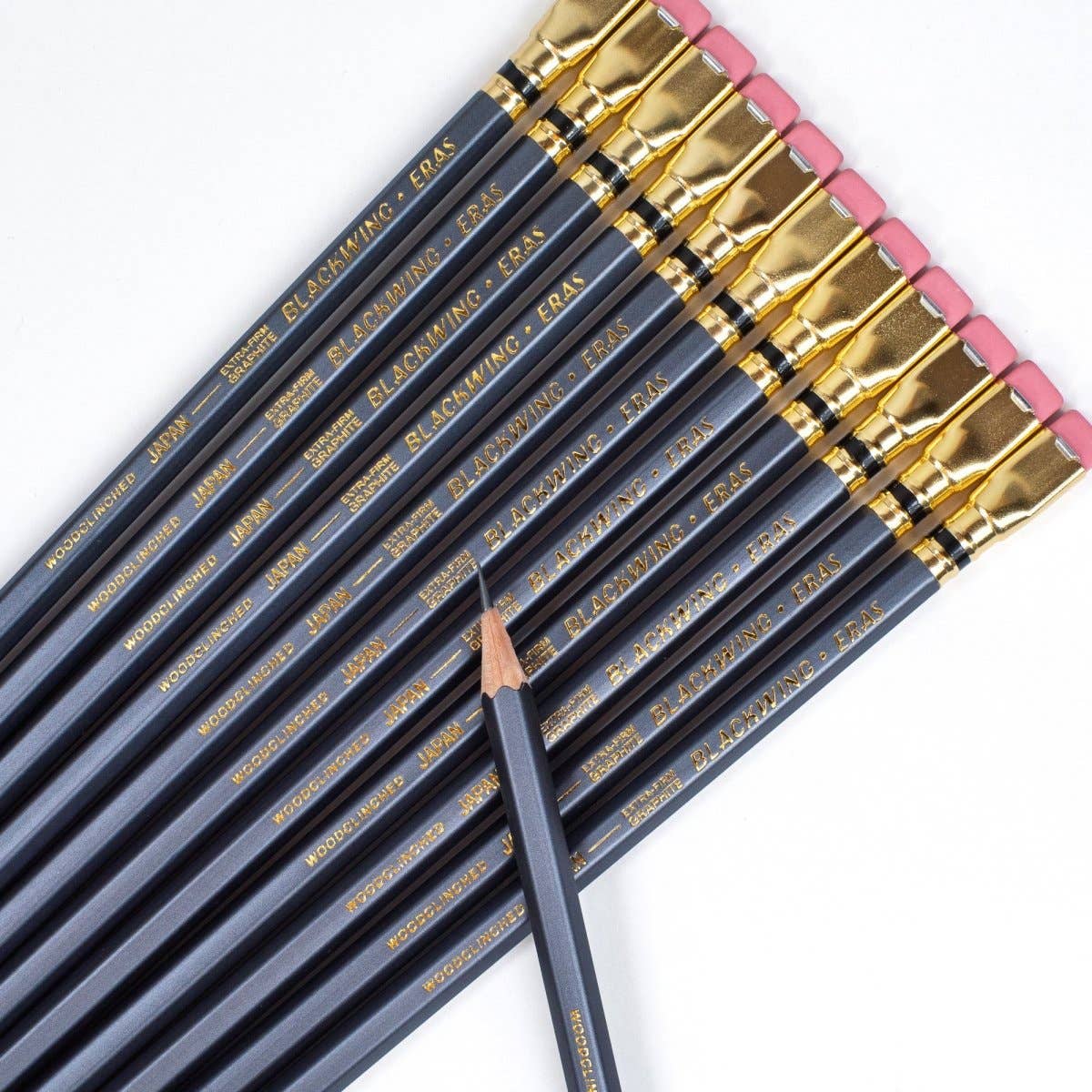 Blackwing Pencil Set - Special Edition Eras