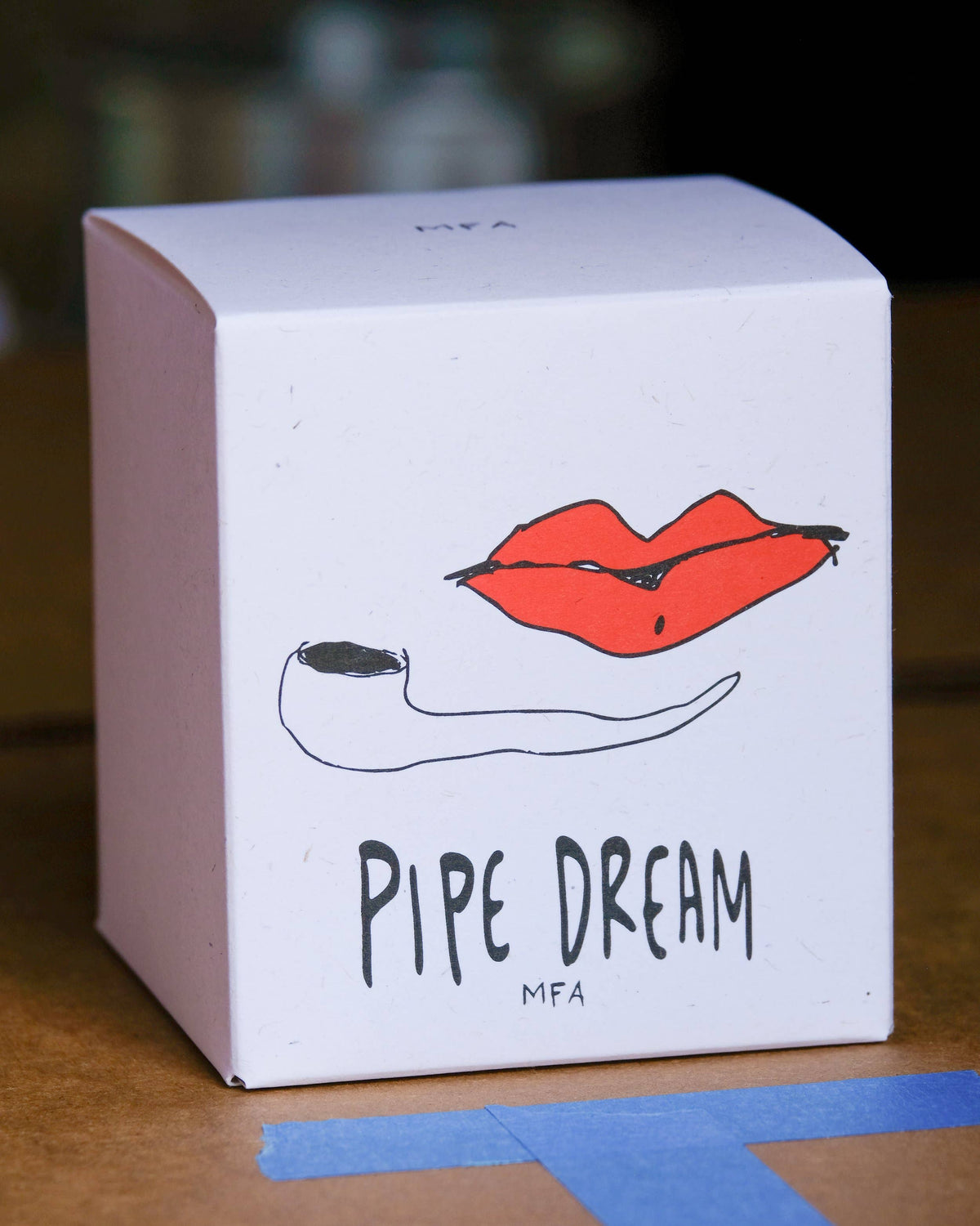 Pipe Dream - Candle
