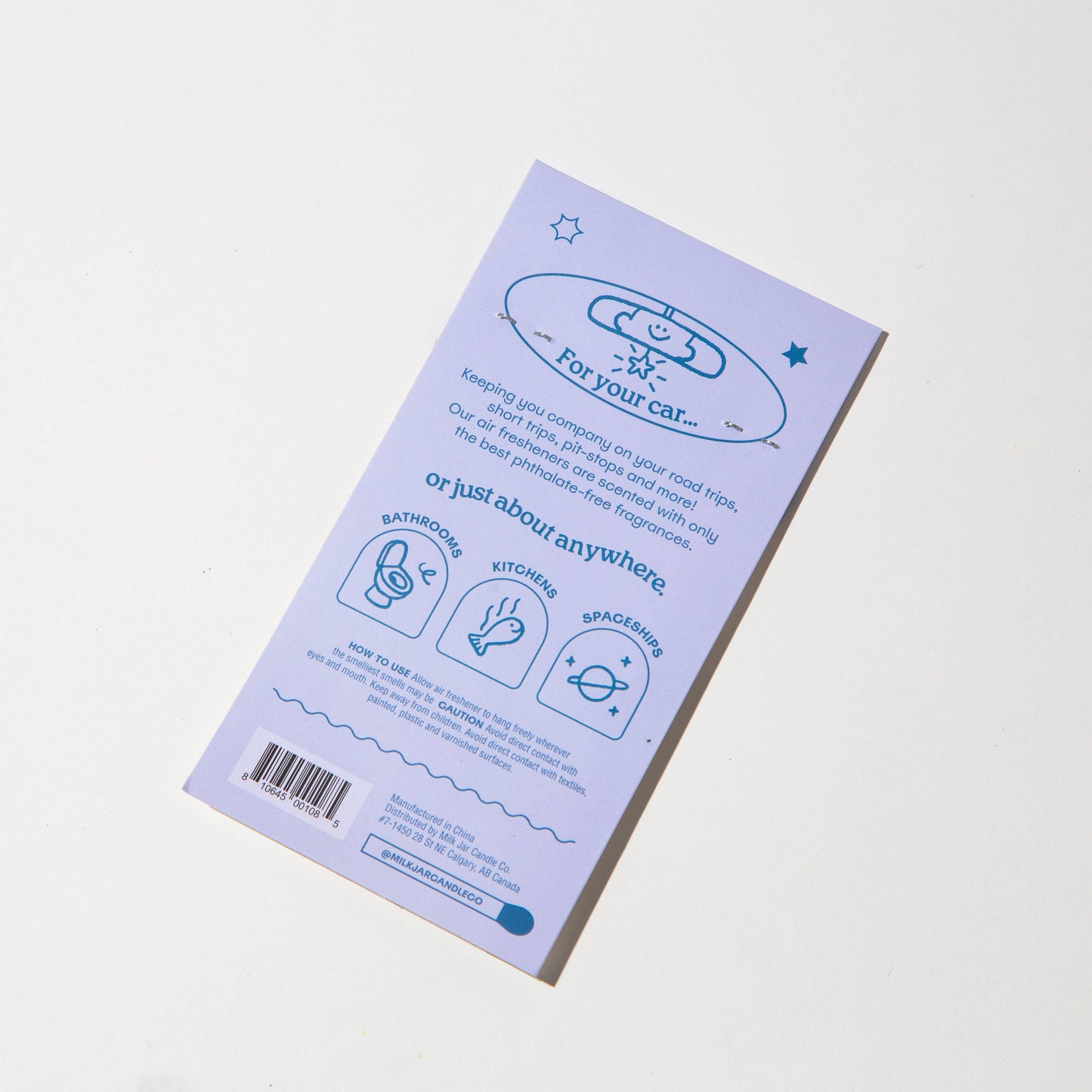 Hygge - Air Freshener