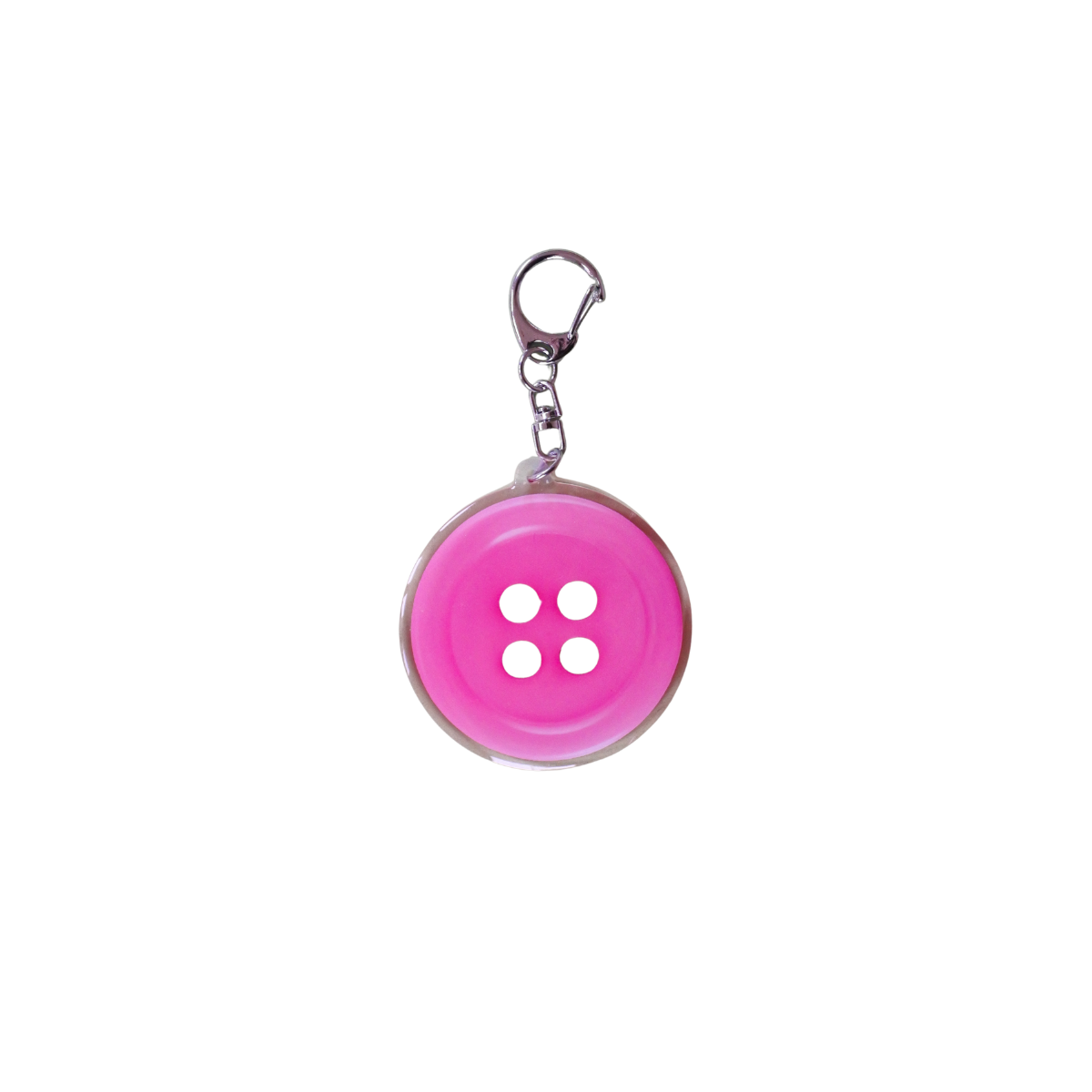 Picto-Charm™ - Keychain