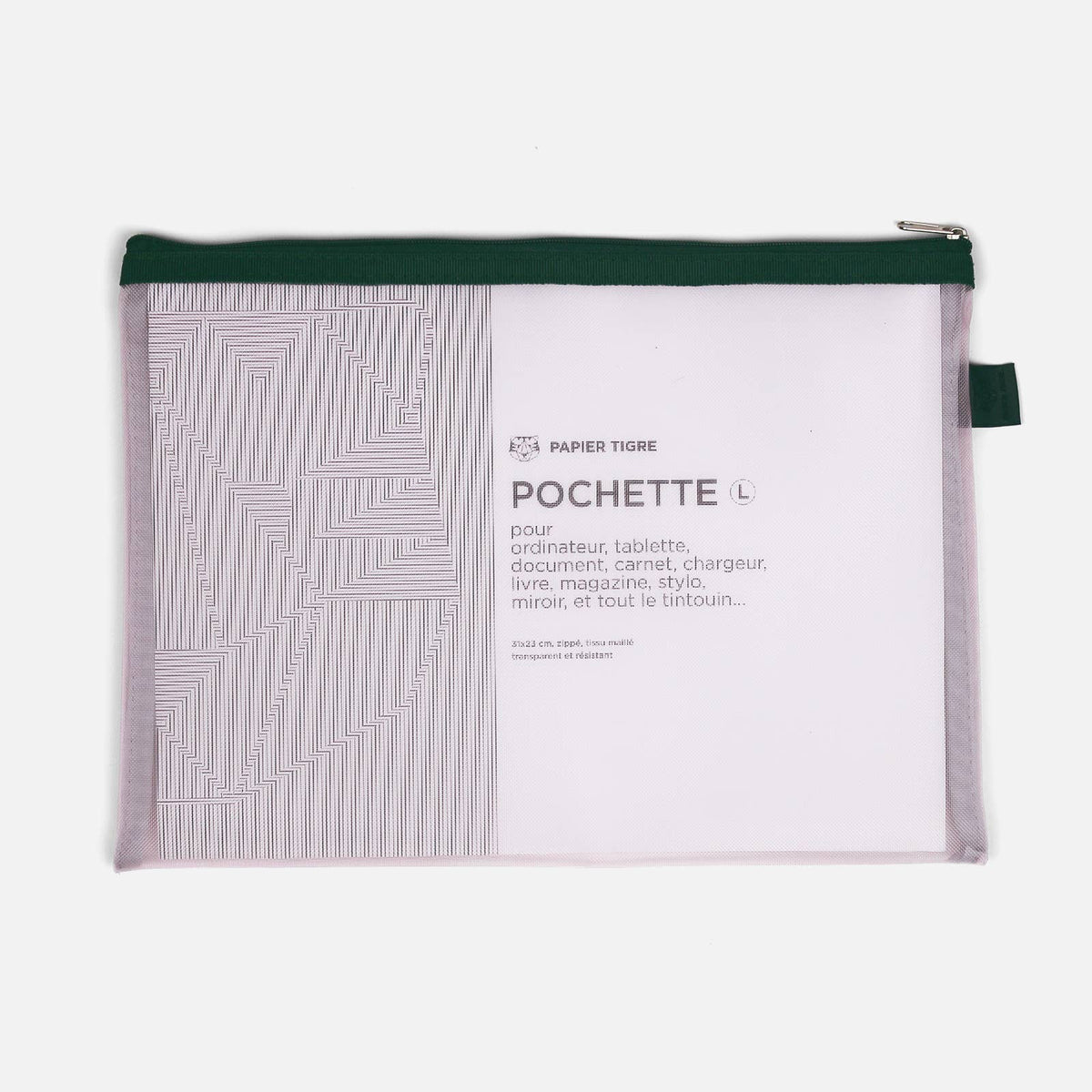Mesh Pocket - Medum