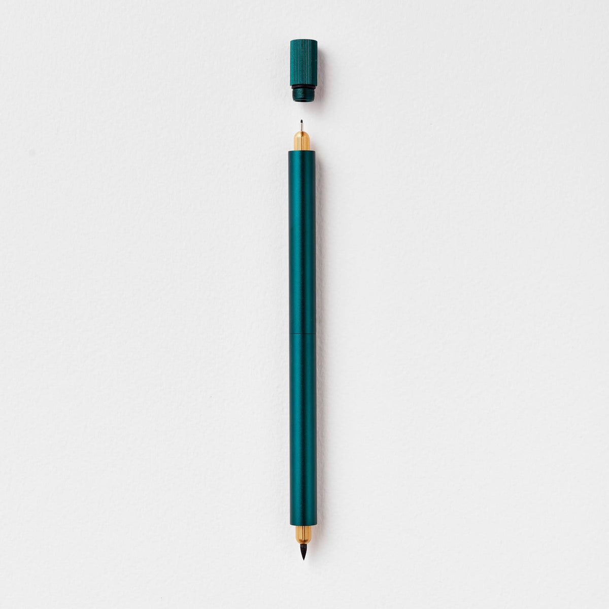 Lumos Pro - Refillable Multi-Tip Pen (Single or Duo)