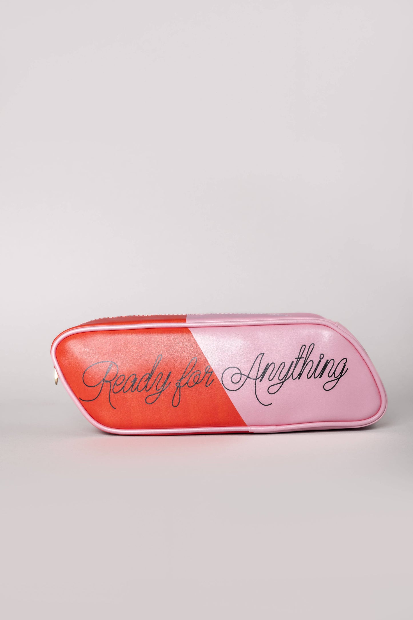 Pencil Pouch, Ready for Anything