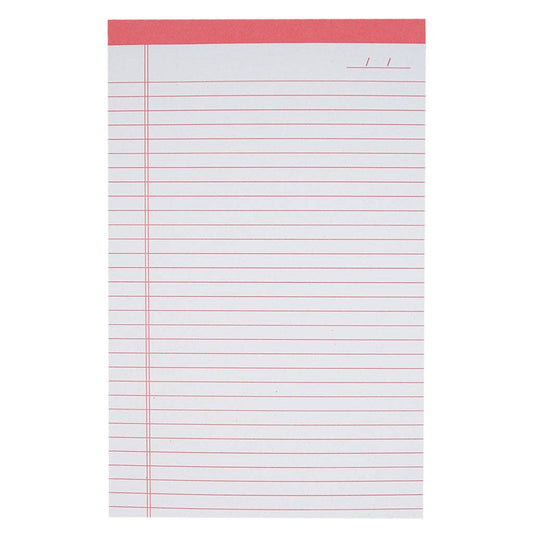 Pink Lined