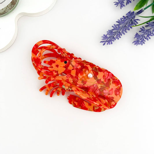 Lobster Claw Clip