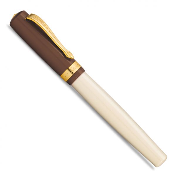 Kaweco "Student" Fountain Pen - 20's Jazz