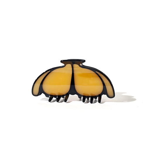 Butterfly Lamp - Claw Clip