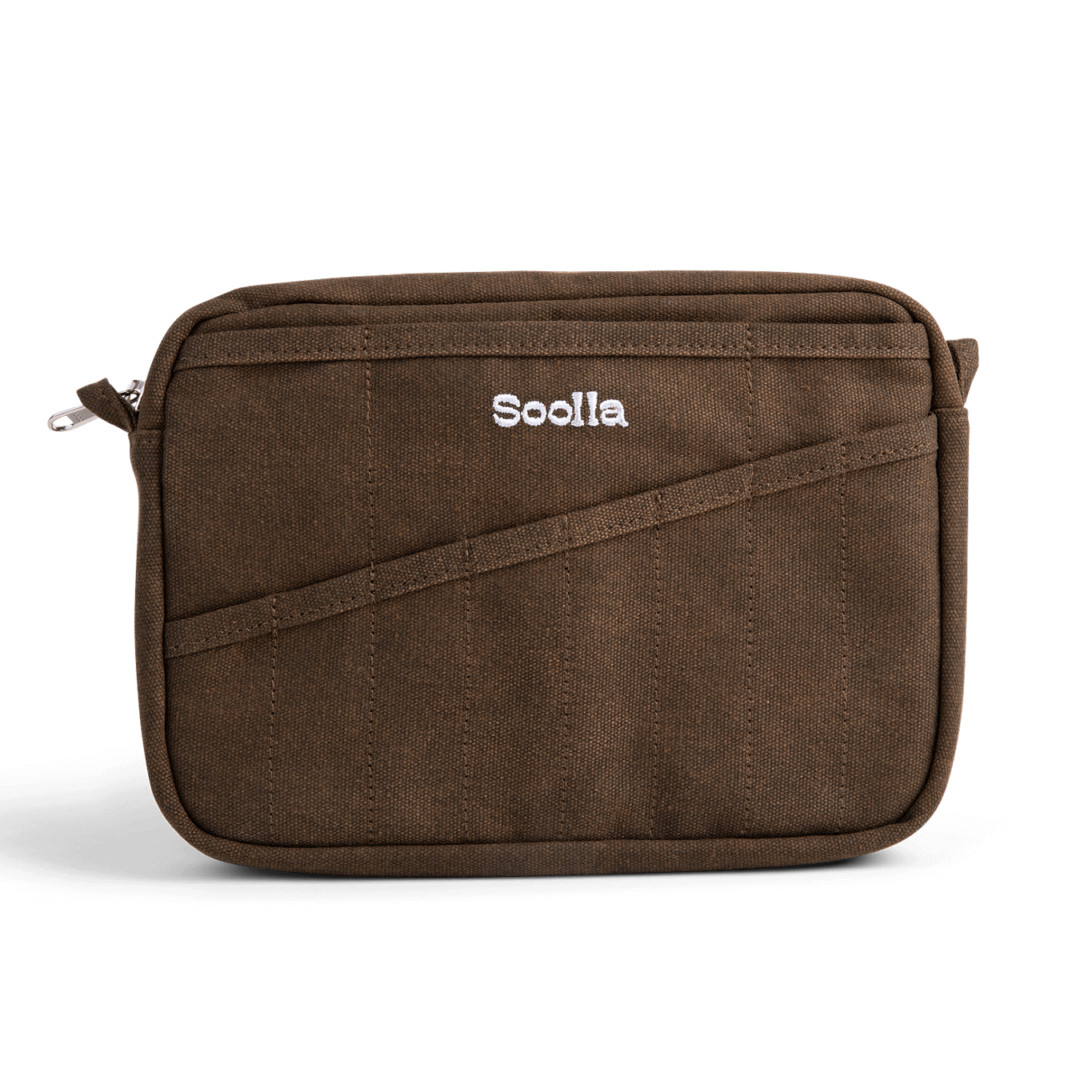 Soolla® Studio Pouch, Various Colours