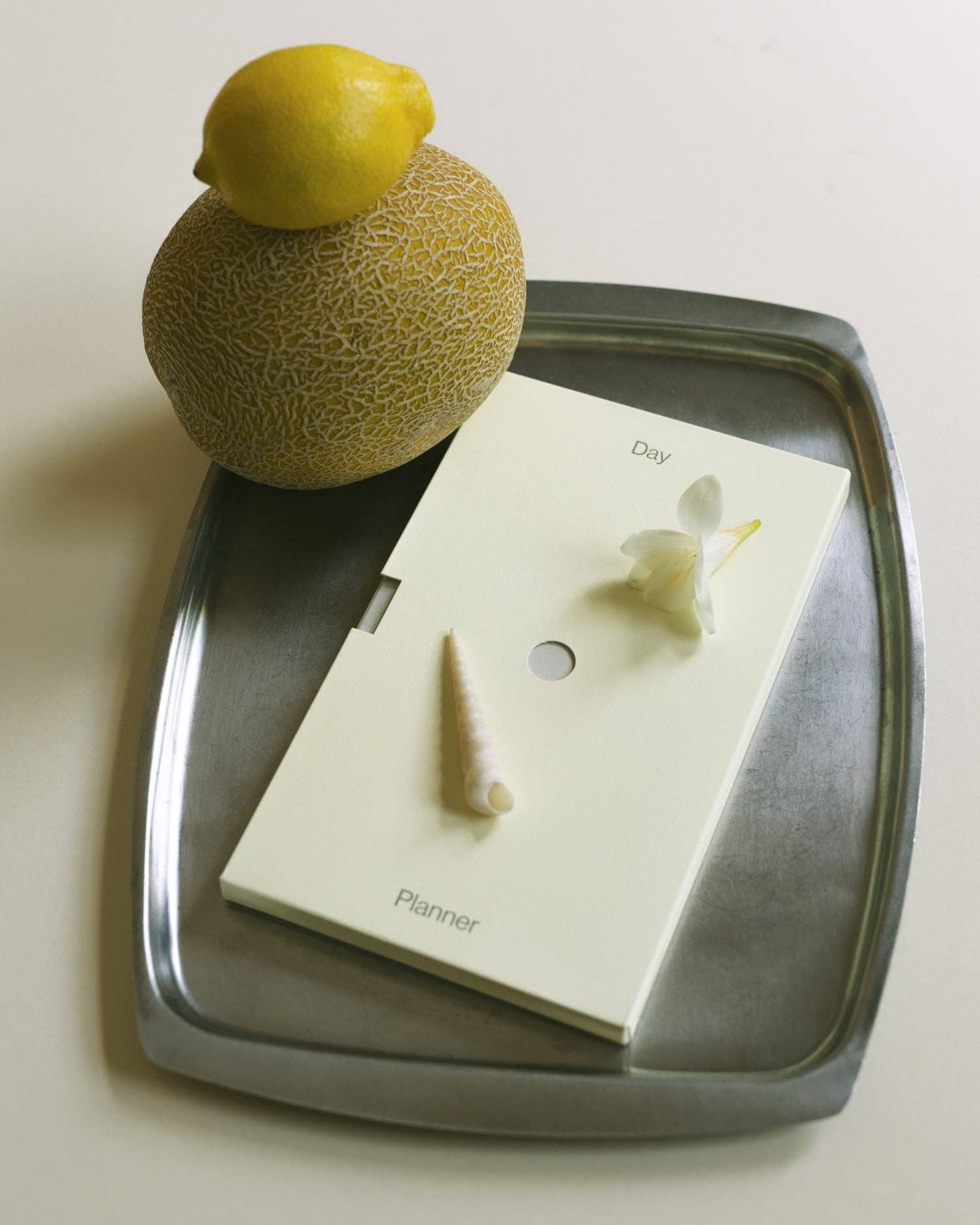 Day Planner by Wild House Paper