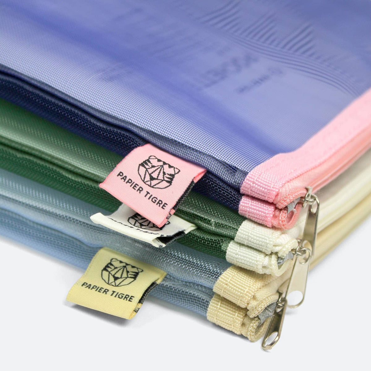 Mesh Pocket - Medum