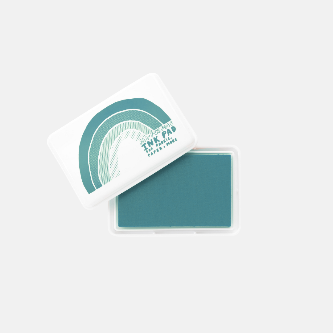 Stamp Ink Pad - Various Colours