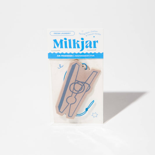 Fresh Laundry - Air Freshener