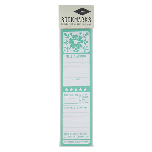 Bookmarks