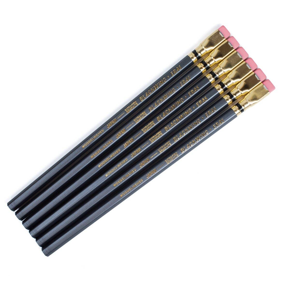 Blackwing Pencil Set - Special Edition Eras