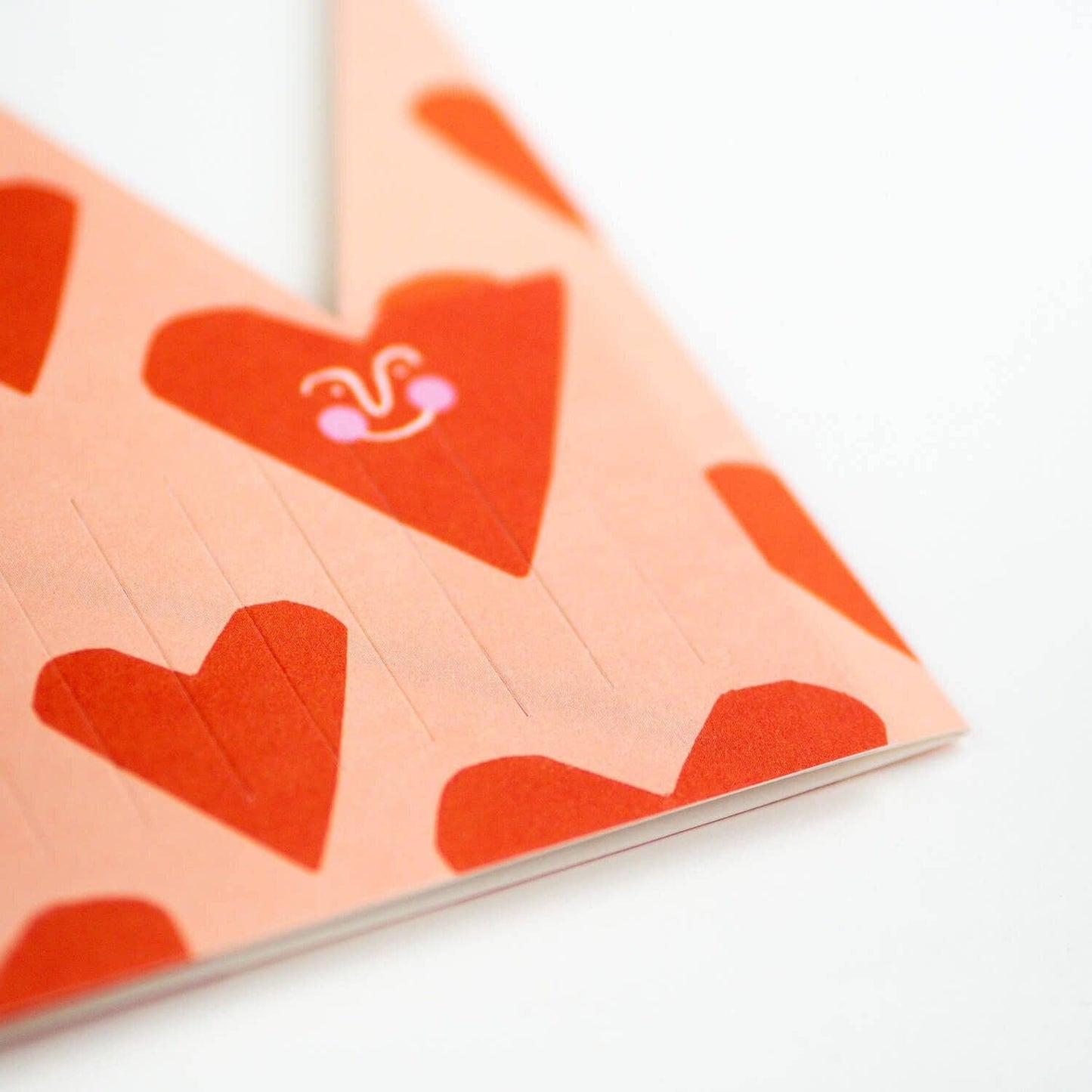 Loved - Party Hat
