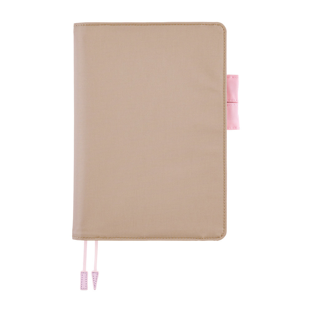 A5 Cover - Colors: Chiffon Greige