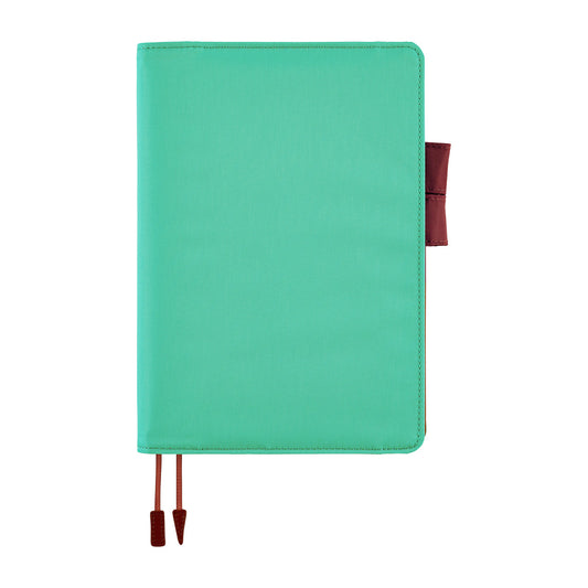 A5 Cover - Colors: Misty Cedar