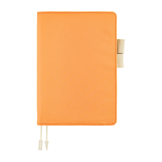 A5 Cover - Colors: Mango Latte