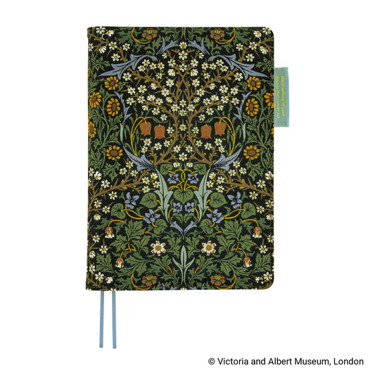 A5 Cover - V&A Series: Blackthorn