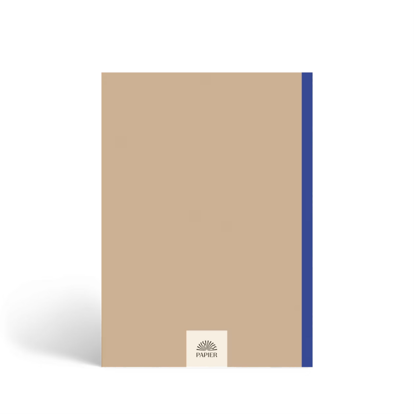 Guided Finance Planner - A5 Journal