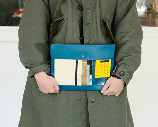 General Purpose Case - A5, Navy