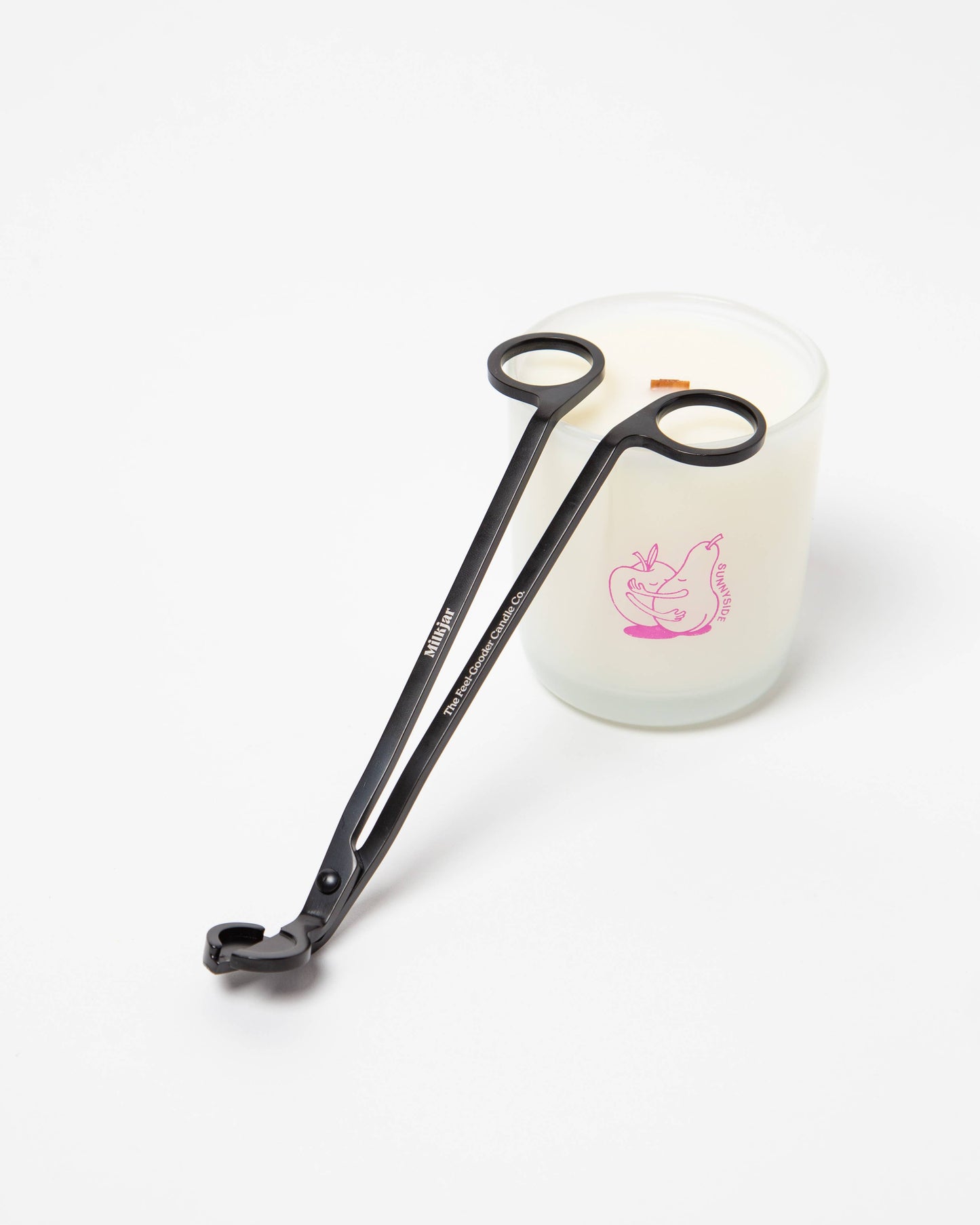 Wick Trimmer - Milkjar