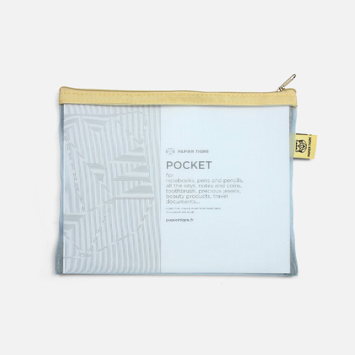 Mesh Pocket - Medum