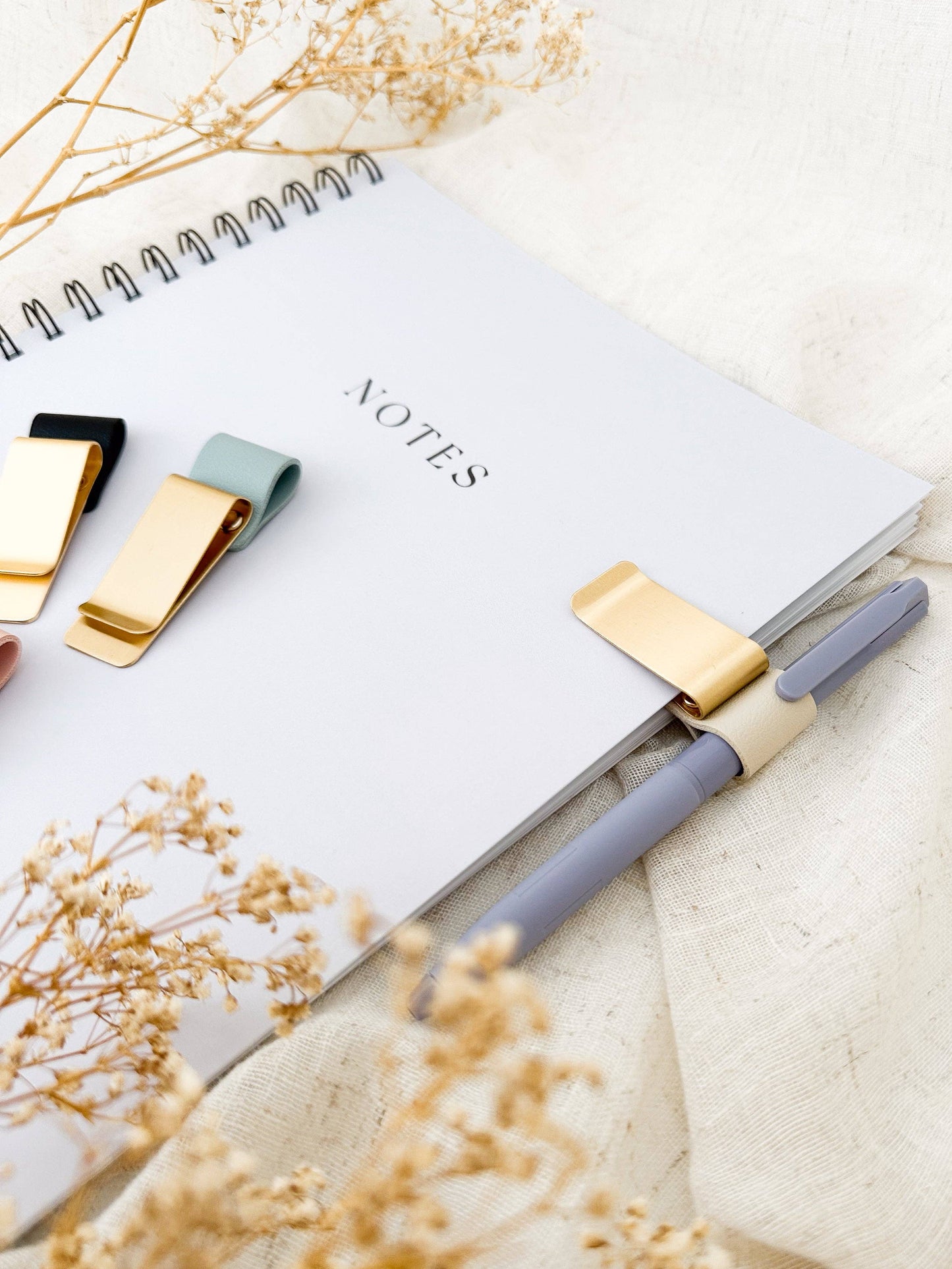 Pen Holder Clip