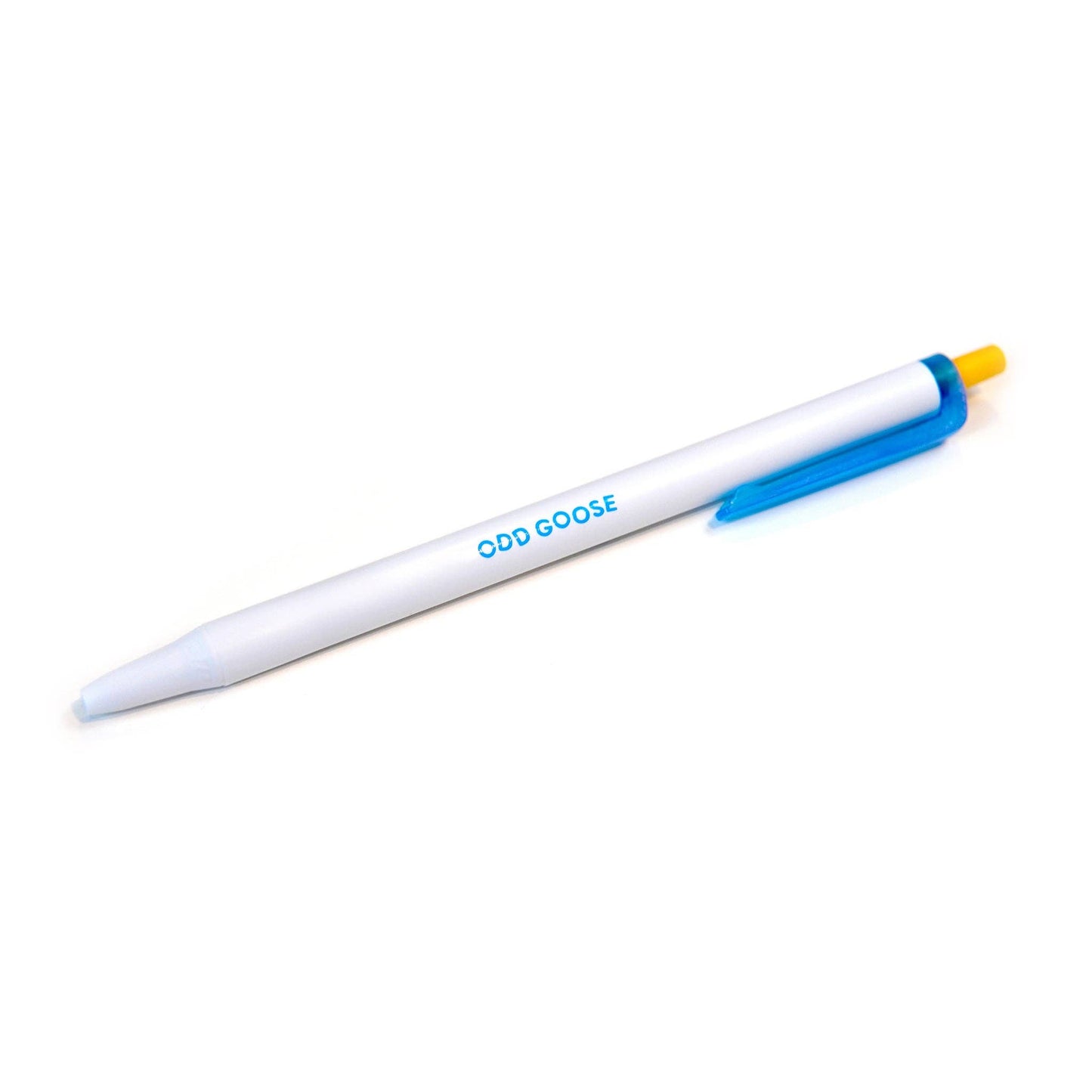 Clicky Clicky - Ballpoint Pen