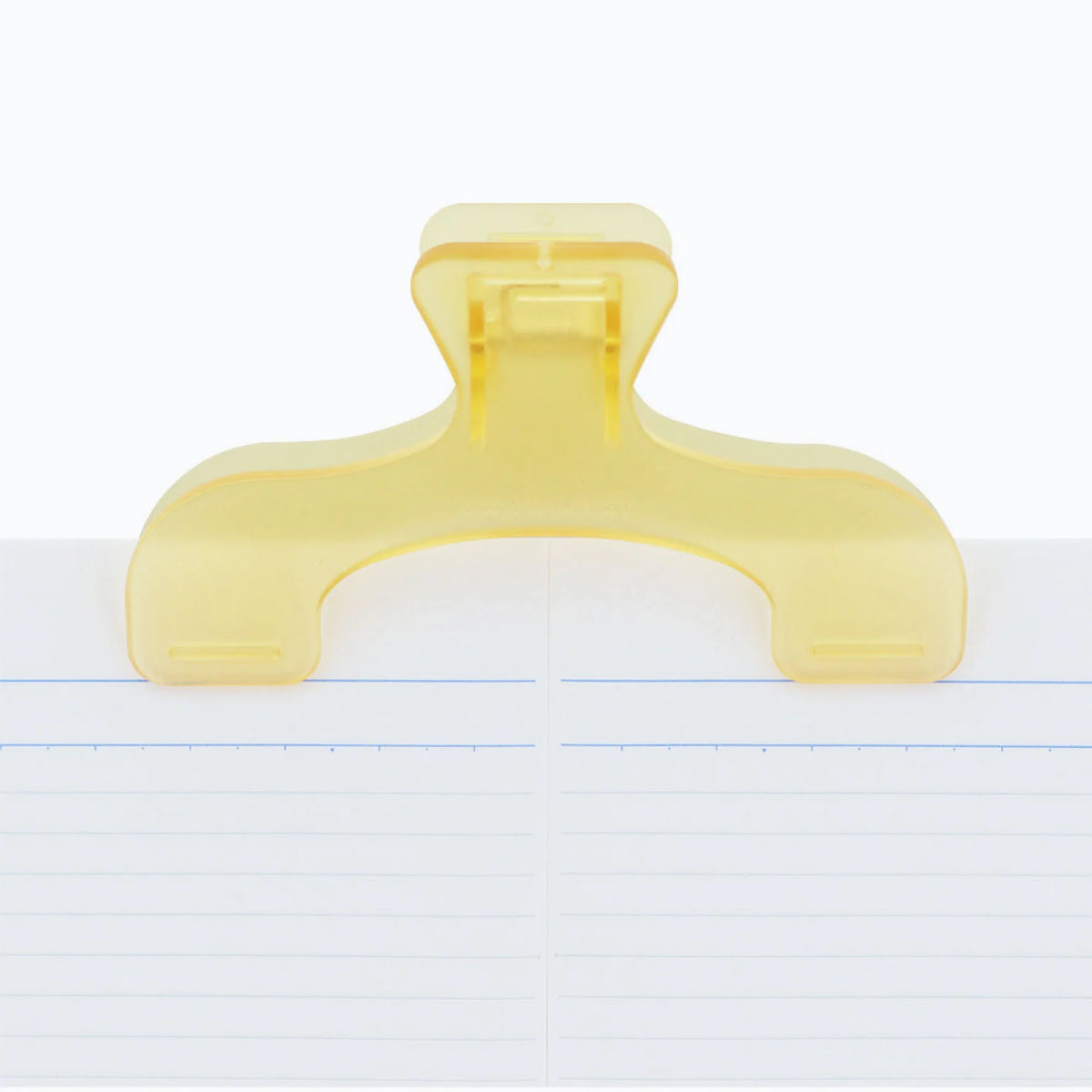 Ukanmuri Page Clips (Various Colours)
