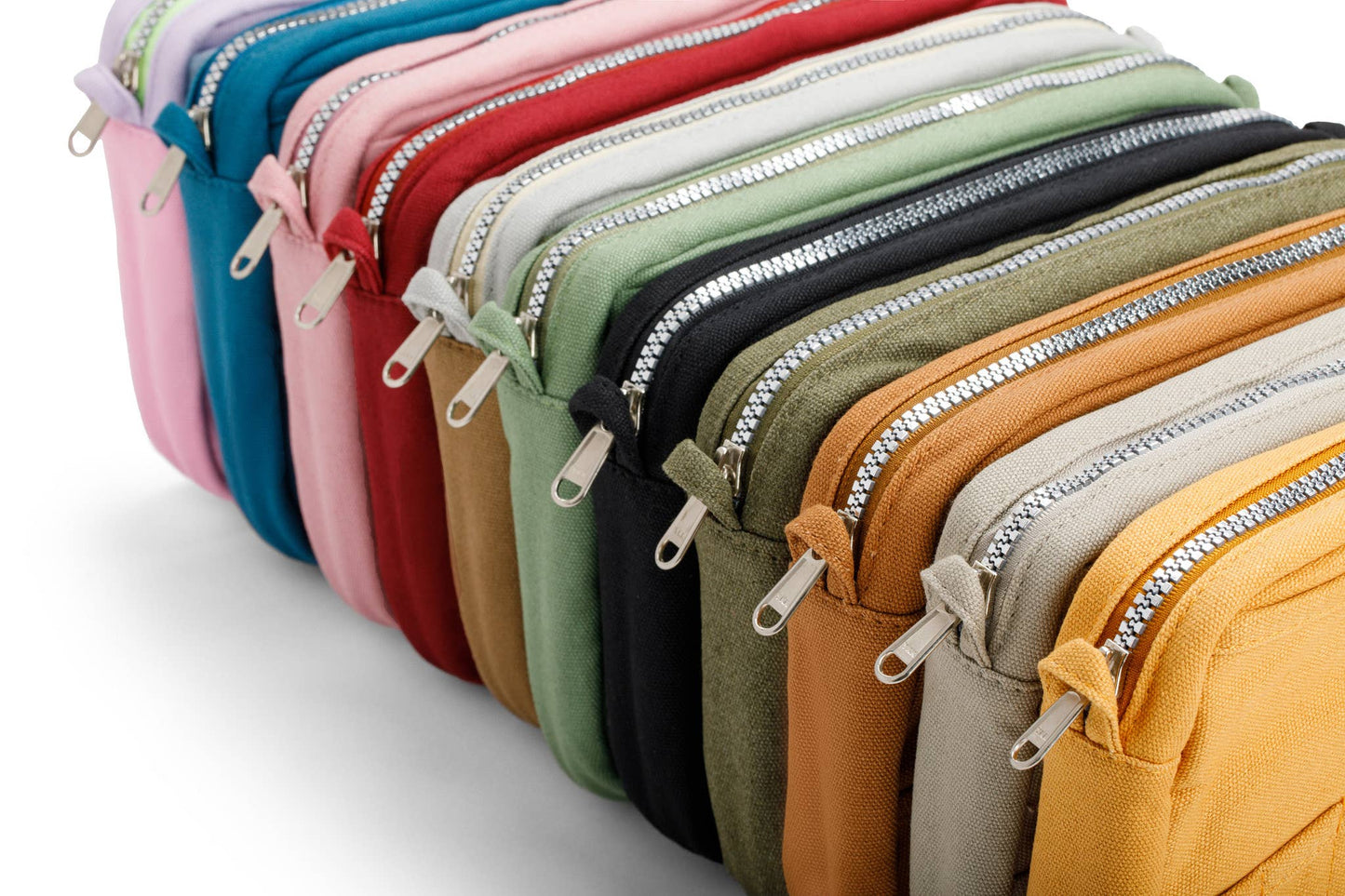 Soolla® Studio Pouch, Various Colours