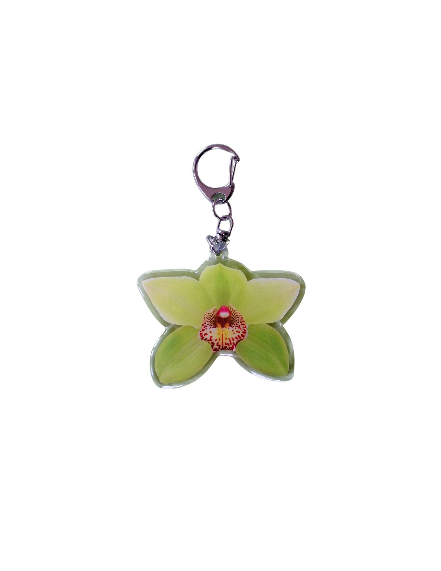 Picto-Charm™ - Keychain