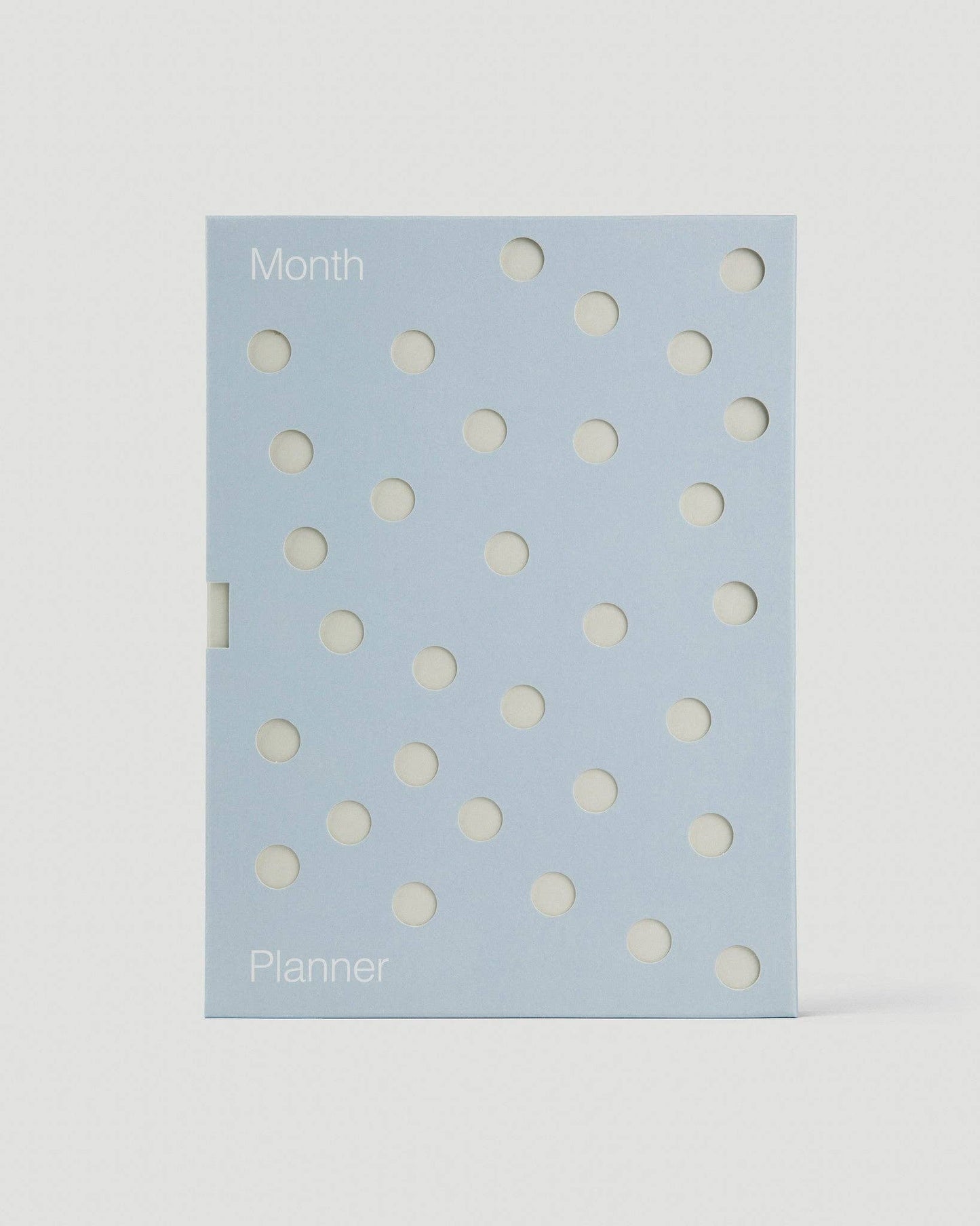 Month Planner by Wild House Paper
