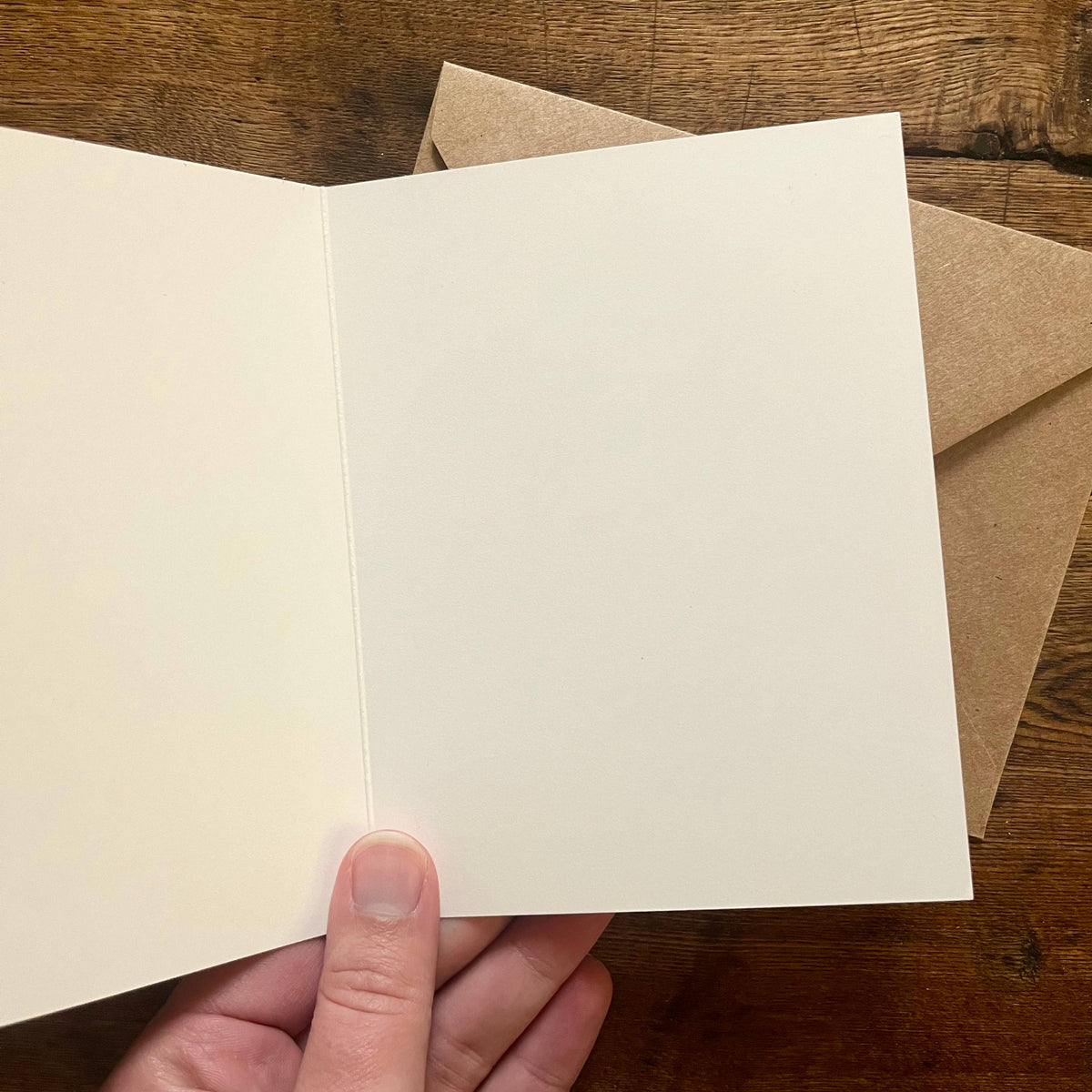 Birthday Card - Dancing Duck